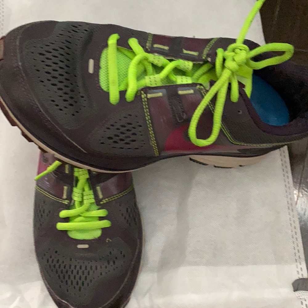 Nike sneakers